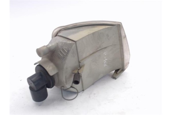 Recambio de intermitente delantero izquierdo para peugeot 106 (s1) referencia OEM IAM   