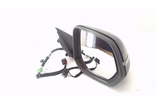 Recambio de retrovisor electrico derecho para ford explorer (ctw) híbrido st-line plug-in-hybrid 4x4 referencia OEM IAM R2KB1768