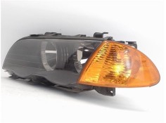 Recambio de faro delantero izquierdo para bmw serie 3 berlina (e46) 2.0 320d referencia OEM IAM 301089205 6902745 