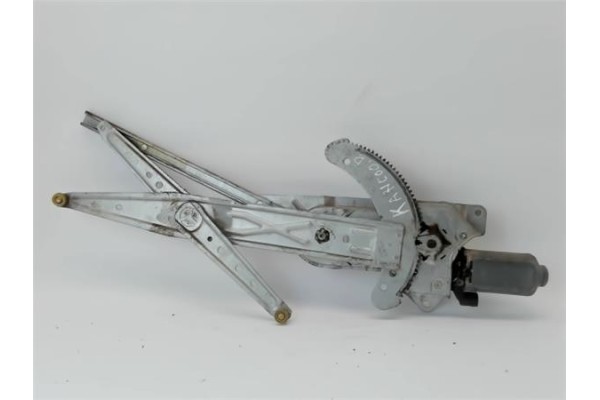 Recambio de elevalunas electrico delantero derecho para renault kangoo i 4x4 referencia OEM IAM   