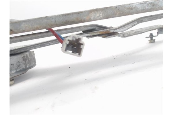 Recambio de mecanismo elevalunas trasero izquierdo para rover rover 45 (rt) referencia OEM IAM   