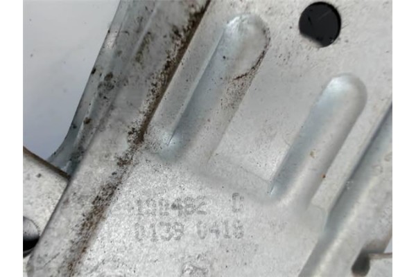 Recambio de elevalunas electrico delantero derecho para renault kangoo i 4x4 referencia OEM IAM   