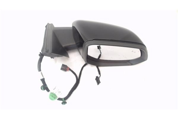 Recambio de retrovisor electrico derecho para ford explorer (ctw) híbrido st-line plug-in-hybrid 4x4 referencia OEM IAM R2KB1768