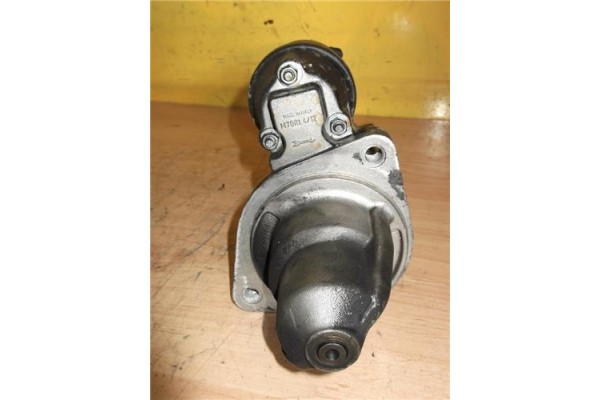 Recambio de motor arranque para nissan primera berlina (p11) 2.0 16v referencia OEM IAM 281209 94601 JS1156 