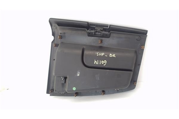 Recambio de guantera salpicadero para ford transit furgón 2.2 tdci referencia OEM IAM 6C11V06203A  