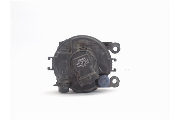Recambio de faro antiniebla derecho para ligier x-too 0.5 lombardini referencia OEM IAM   