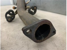 Recambio de tubo escape delantero para kia rio (jb) 1.4 16v referencia OEM IAM 286101G300  