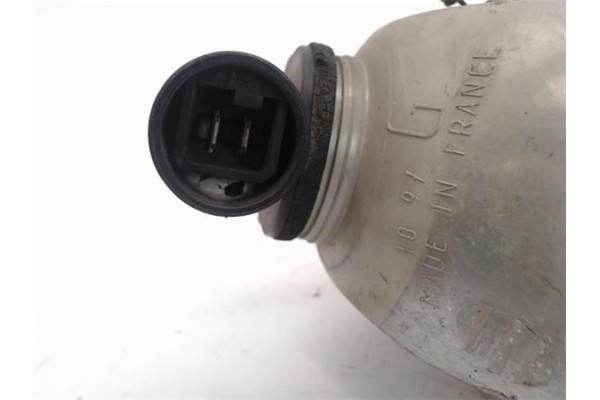 Recambio de intermitente delantero izquierdo para peugeot 106 (s1) referencia OEM IAM   