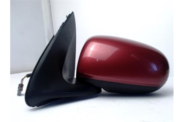 Recambio de retrovisor electrico izquierdo para nissan almera (n16/e) 2.2 di referencia OEM IAM 96302BN200  