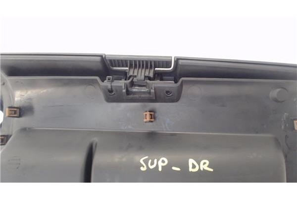 Recambio de guantera salpicadero para ford transit furgón 2.2 tdci referencia OEM IAM 6C11V06203A  