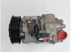 Recambio de compresor aire acond. para volkswagen polo iv (9n1) 1.2 12v referencia OEM IAM 4472208943  