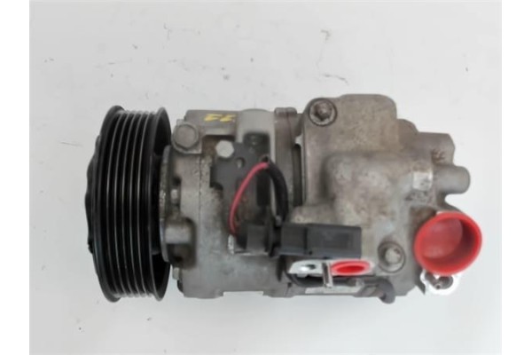 Recambio de compresor aire acond. para volkswagen polo iv (9n1) 1.2 12v referencia OEM IAM 4472208943  