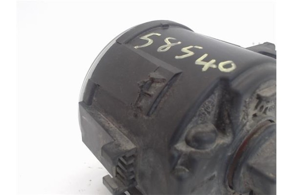 Recambio de faro antiniebla derecho para ligier x-too 0.5 lombardini referencia OEM IAM   