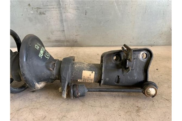 Recambio de faro antiniebla derecho para ligier x-too 0.5 lombardini referencia OEM IAM   