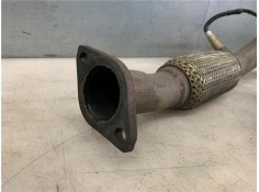 Recambio de tubo escape delantero para kia rio (jb) 1.4 16v referencia OEM IAM 286101G300  