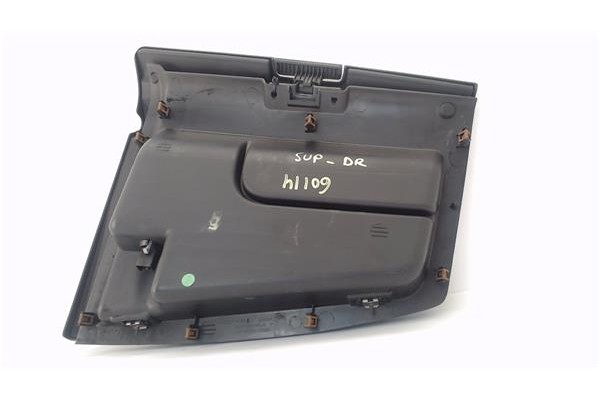 Recambio de guantera salpicadero para ford transit furgón 2.2 tdci referencia OEM IAM 6C11V06203A  