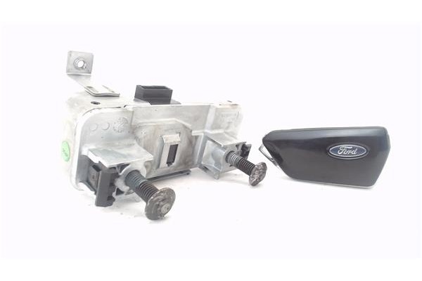 Recambio de clausor para ford explorer (ctw) híbrido st-line plug-in-hybrid 4x4 referencia OEM IAM 3WA905861  