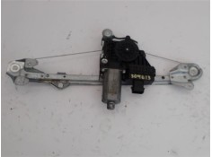 Recambio de mecanismo elevalunas trasero izquierdo para opel astra h berlina referencia OEM IAM   