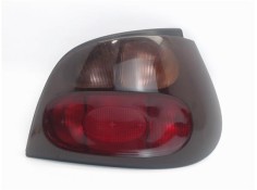 Recambio de piloto trasero derecho para renault megane i (ba0/1_) 1.6 e (ba0f, ba0s) referencia OEM IAM 7700828138B 7701040646 