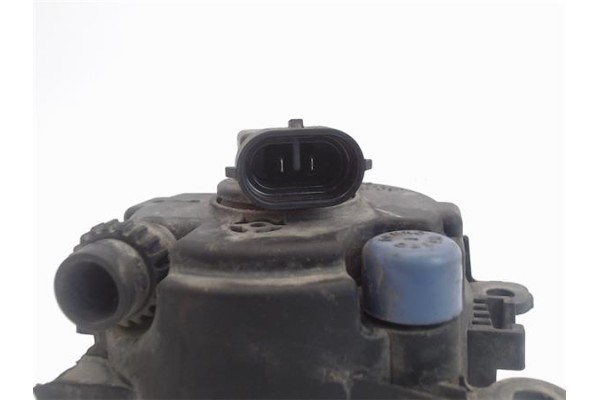 Recambio de faro antiniebla derecho para ligier x-too 0.5 lombardini referencia OEM IAM   