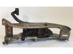 Recambio de pedal embrague para ford ranger (tke) 2.2 doble cabina 4x4 xlt referencia OEM IAM AB397B633AA  456 , FIAT | 31 , REN