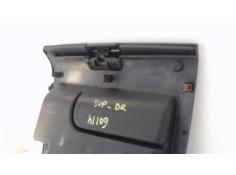 Recambio de guantera salpicadero para ford transit furgón 2.2 tdci referencia OEM IAM 6C11V06203A  