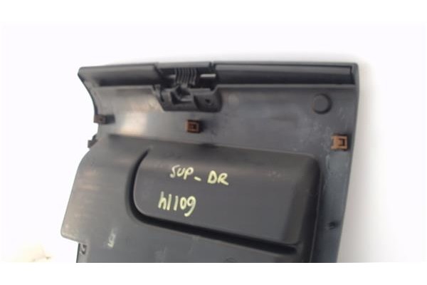 Recambio de guantera salpicadero para ford transit furgón 2.2 tdci referencia OEM IAM 6C11V06203A  