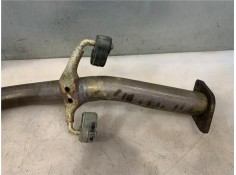 Recambio de tubo escape delantero para kia rio (jb) 1.4 16v referencia OEM IAM 286101G300  