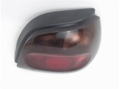 Recambio de piloto trasero derecho para renault megane i (ba0/1_) 1.6 e (ba0f, ba0s) referencia OEM IAM 7700828138B 7701040646 