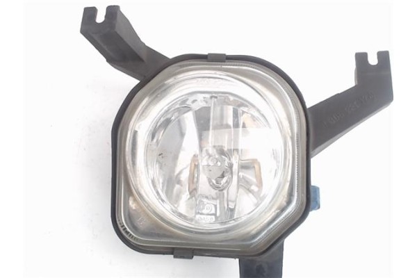 Recambio de faro antiniebla izquierdo para peugeot 306 berlina 3/4/5 puertas (s2) referencia OEM IAM 0305054011  