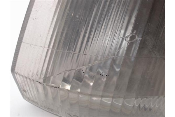 Recambio de intermitente delantero izquierdo para peugeot 106 (s1) referencia OEM IAM   