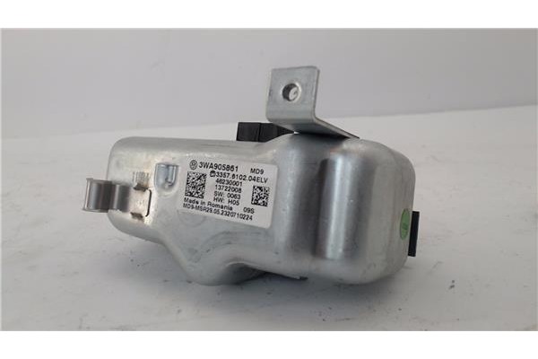 Recambio de clausor para ford explorer (ctw) híbrido st-line plug-in-hybrid 4x4 referencia OEM IAM 3WA905861  