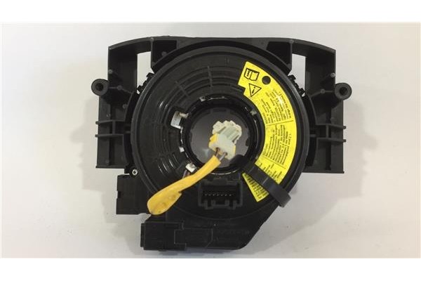 Recambio de anillo contacto volante para ford ranger (tke) 2.2 doble cabina 4x4 xlt referencia OEM IAM AB3913N064XE  