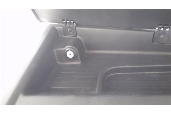 Recambio de guantera salpicadero para ford transit furgón 2.2 tdci referencia OEM IAM 6C11V06203A  
