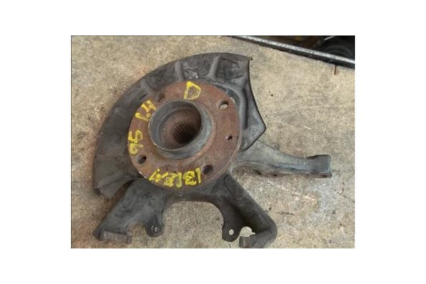 Recambio de mangueta delantero derecha para seat ibiza (6k)(1993) 1.4 i referencia OEM IAM   