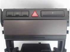 Recambio de embellecedor consola central para audi a6 avant (4b5) 2.8 quattro referencia OEM IAM 4B0858005C 4B0858005F 
