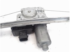 Recambio de mecanismo elevalunas trasero izquierdo para opel astra h berlina referencia OEM IAM   