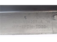 Recambio de guantera salpicadero para ford transit furgón 2.2 tdci referencia OEM IAM 6C11V06203A  