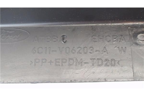 Recambio de guantera salpicadero para ford transit furgón 2.2 tdci referencia OEM IAM 6C11V06203A  