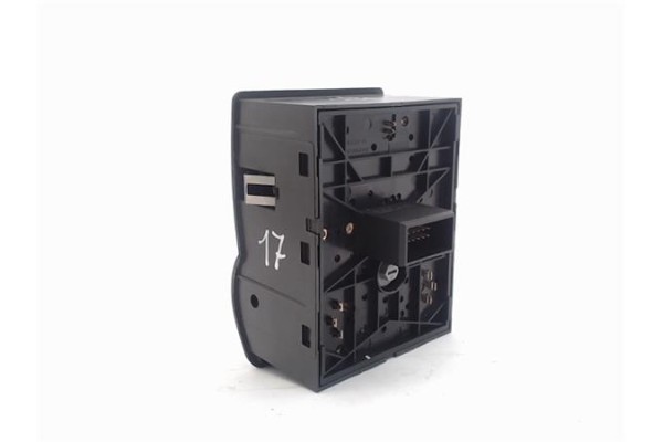 Recambio de mando de luces para opel corsa c referencia OEM IAM 9116612 0524119 