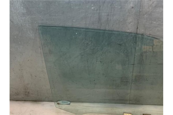 Recambio de luna puerta delantero derecha para nissan sunny berlina (n14) 1.6 i 16v referencia OEM IAM 8030050C00  