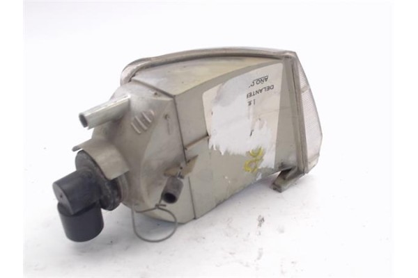 Recambio de intermitente delantero izquierdo para peugeot 106 (s1) referencia OEM IAM   