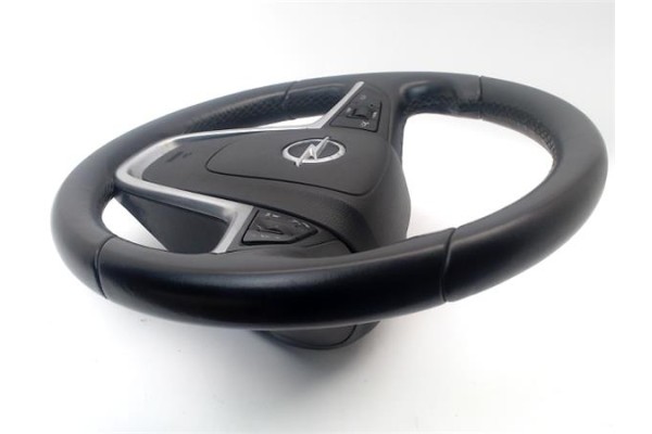 Recambio de volante para opel astra j 1.6 referencia OEM IAM 13351021 13305818 