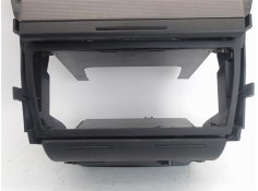Recambio de embellecedor consola central para audi a6 avant (4b5) 2.8 quattro referencia OEM IAM 4B0858005C 4B0858005F 