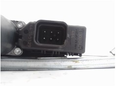 Recambio de mecanismo elevalunas trasero izquierdo para opel astra h berlina referencia OEM IAM   