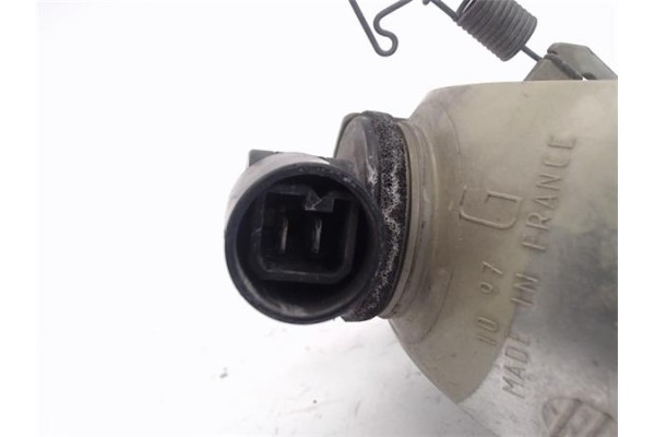 Recambio de intermitente delantero izquierdo para peugeot 106 (s1) referencia OEM IAM   