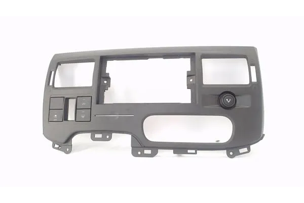 Recambio de embellecedor consola salpicadero para ford transit furgón 2.2 tdci referencia OEM IAM VP6C1XV045A98A  