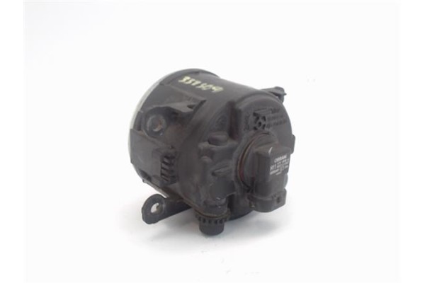 Recambio de faro antiniebla izquierdo para ligier x-too 0.5 lombardini referencia OEM IAM   