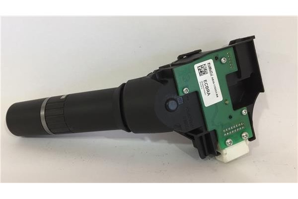 Recambio de mando limpiaparabrisas para ford ranger (tke) 2.2 doble cabina 4x4 xlt referencia OEM IAM AB3917A553BB  