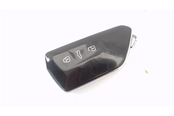 Recambio de clausor para ford explorer (ctw) híbrido st-line plug-in-hybrid 4x4 referencia OEM IAM 3WA905861  